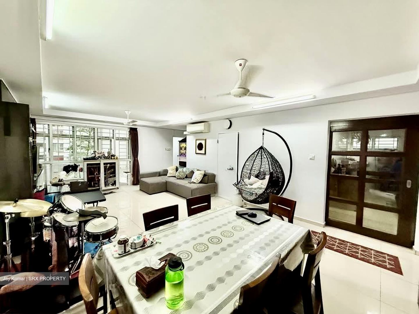 Blk 408B Coral Vale (Sengkang), HDB 5 Rooms #557638961